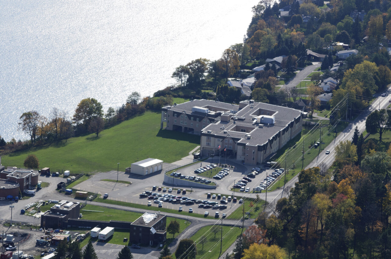 Be a part of something great St. Lawrence Lodge